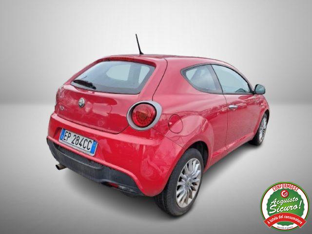 ALFA ROMEO MiTo 1.4 70 CV 8V Super