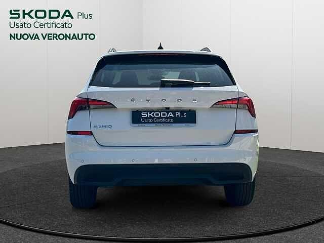 SKODA Kamiq 1.0 TSI Ambition 95 CV