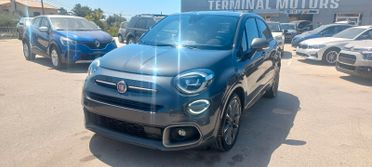 Fiat 500X 1.6 MultiJet 120 CV Sport