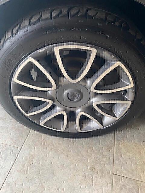 Lancia Delta 1.6 MJT DPF Gold