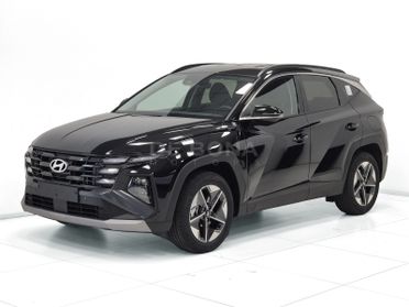 Hyundai Tucson 1.6 crdi 48v business 2wd dct