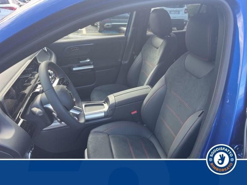 Mercedes-Benz GLA 200 Automatic AMG Line Premium