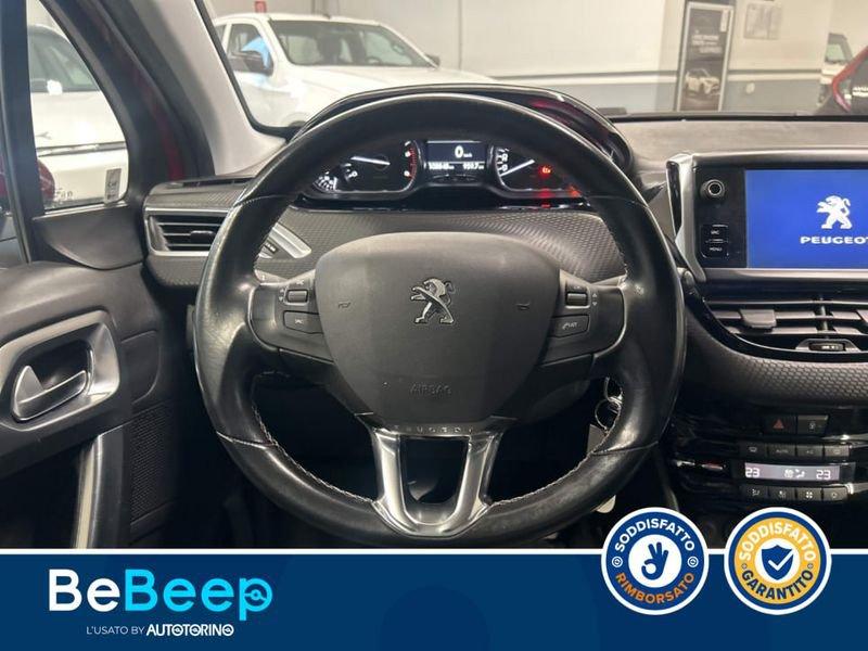Peugeot 2008 1.5 BLUEHDI ACTIVE S&S 100CV 5MARCE