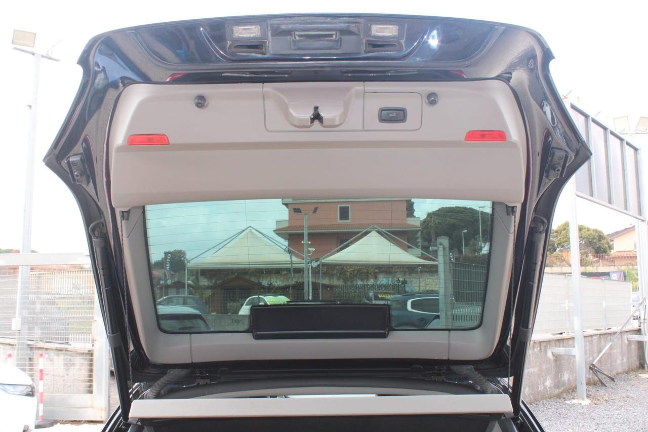 Porsche Panamera 3.0 Diesel