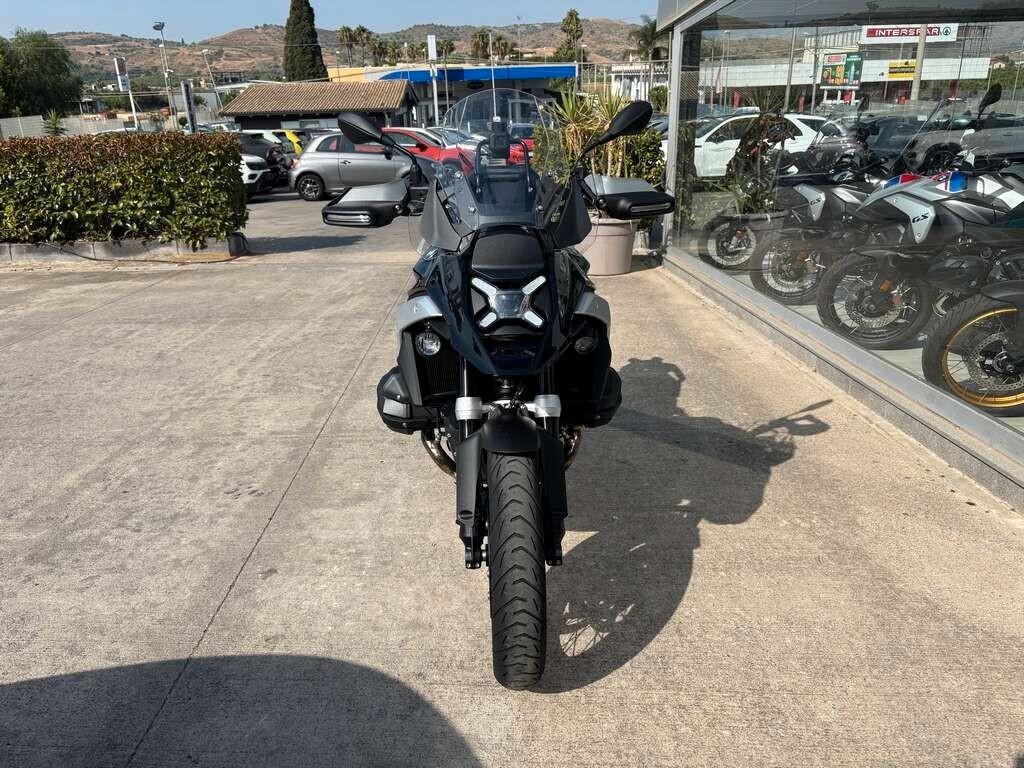 Bmw R 1300 GS Triple Black 2026 / CAMBIO ASA SOLO 3.000KM