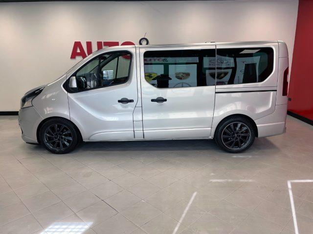 FIAT Talento 1.6 MJT 120CV L1 H1 COMBI 12Q