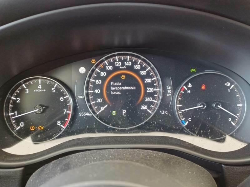 MAZDA CX-30 2.0L Skyactiv-G 150cv 4WD M Hybrid Exclusive Line Auto