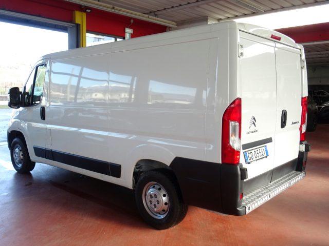 CITROEN Jumper 33 BlueHDi 140 S&S PM-TN Furgone