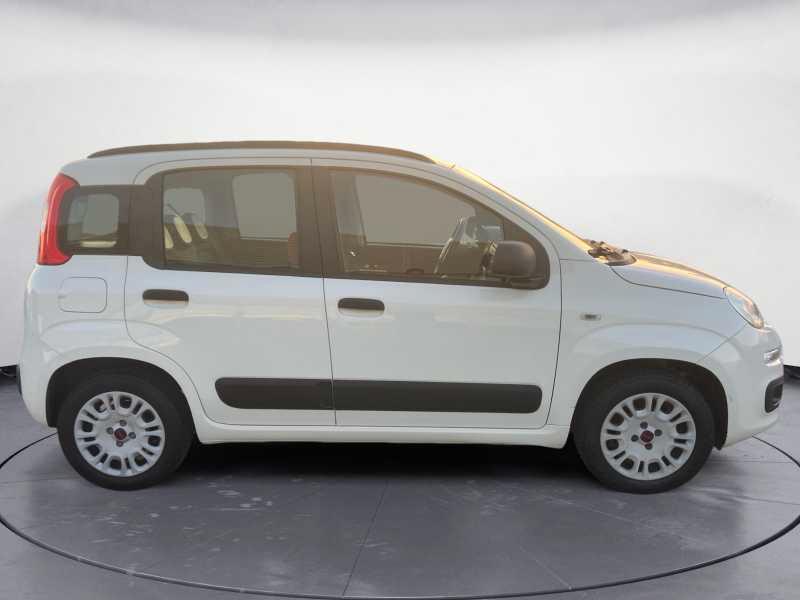 FIAT Panda 1.2 Easy 69cv