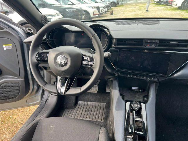 ALFA ROMEO Junior Junior 156 CV BEV