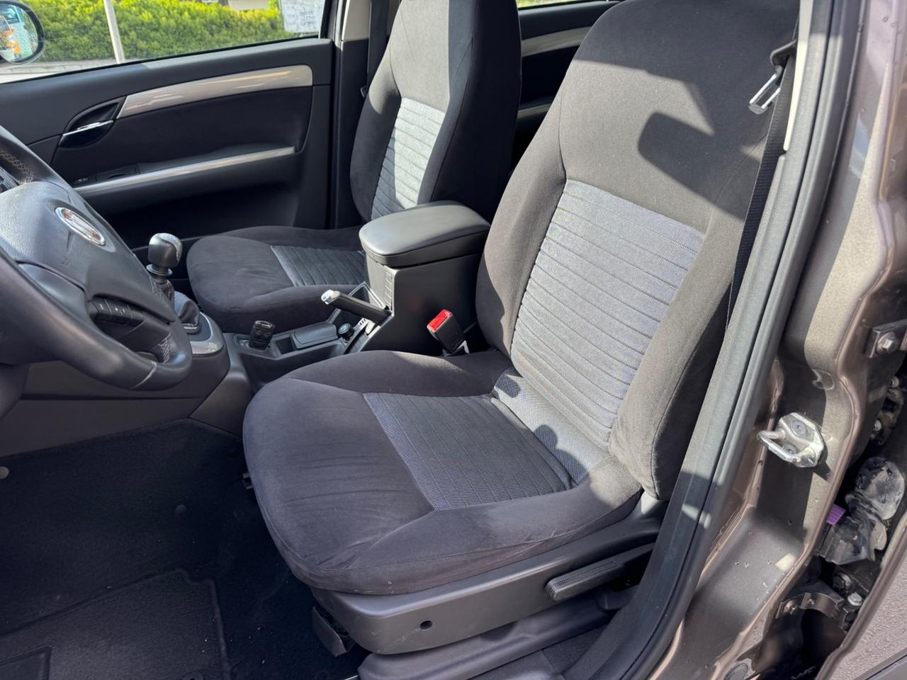 Fiat Croma 1.9 Multijet 16V Emotion 81MILA KM!!!!!