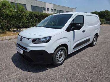 FIAT Doblo Doblò 1.5 BlueHdi 130CV PL-TN Van maxi KM0