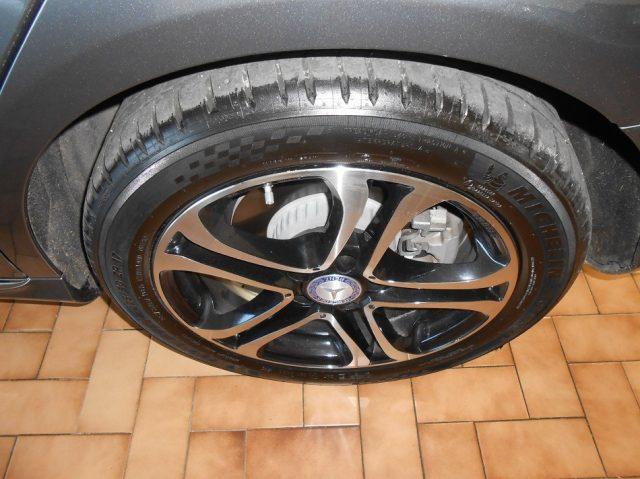 MERCEDES-BENZ C 220 d Auto Sport Splendida!