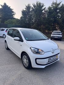Volkswagen up! 1.0 5p. take