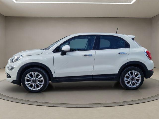 FIAT 500X 1.6 MultiJet 120 CV Pop Star