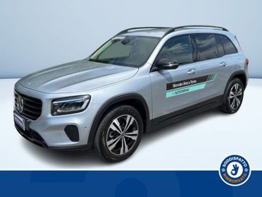 Mercedes-Benz Classe GLB GLB 200 d Automatic Advanced Plus Progressive