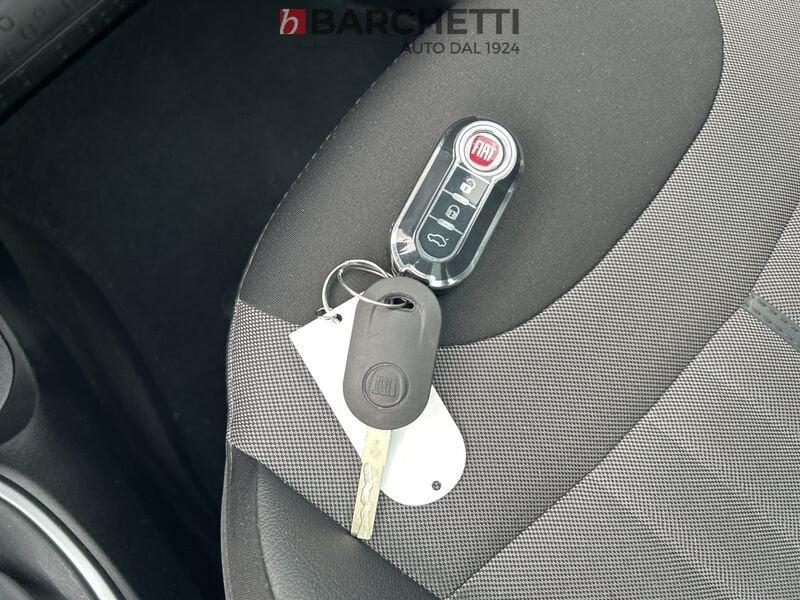 FIAT 500L 1.3 MULTIJET 95 CV DUALOGIC LOUNGE