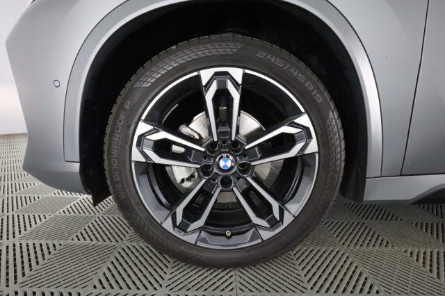 BMW X1 X1 xDrive 20d Msport