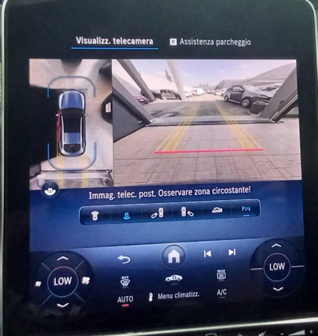 MERCEDES-BENZ GLC 300 d 4Matic Mild hybrid Coupé AMG Line Advanced