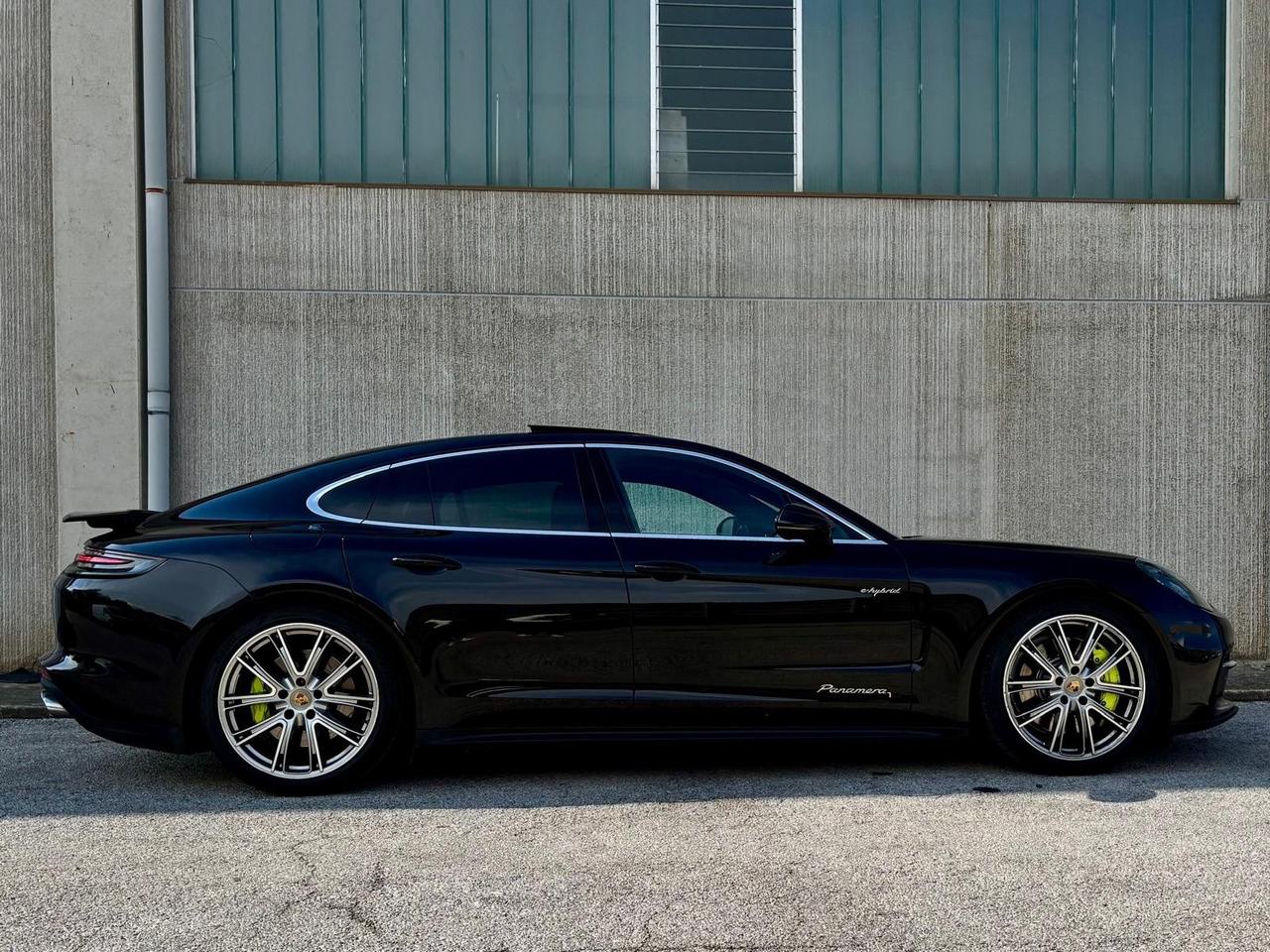Porsche Panamera 2.9 4 E-Hybrid 10 Y EDITION