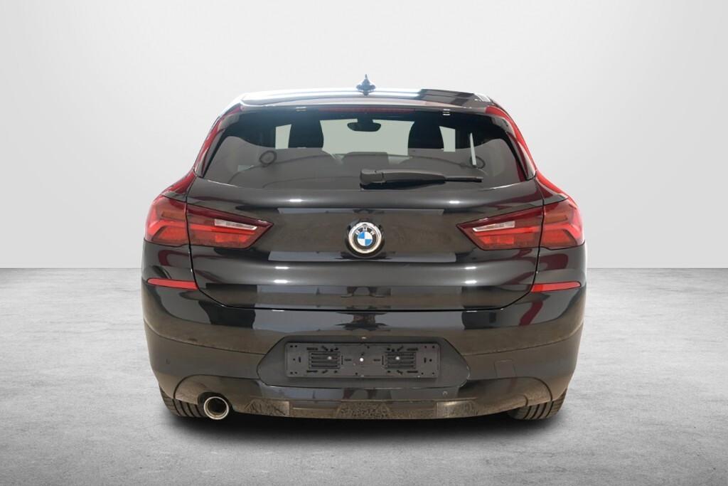BMW X2 16D 115CV STEPTRONIC S-DRIVE BUSINESS ADVANTAGE ( FARI LED - HEAD-UP DISPLAY - CRUISE - NAVI - CARPLAY - PARK ASSISTANT - TELECAMERA POST. )