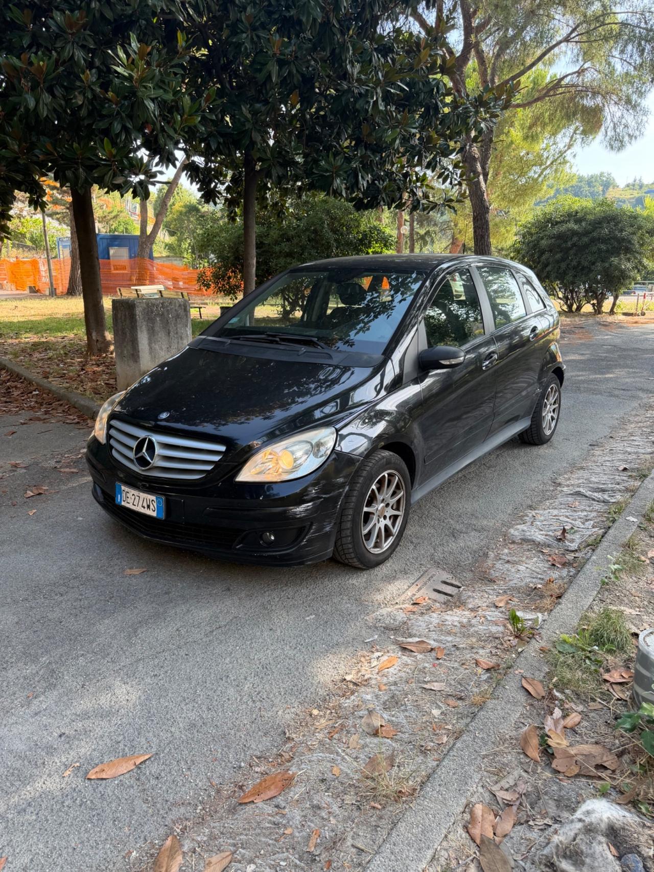 Mercedes-benz B 170 Sport