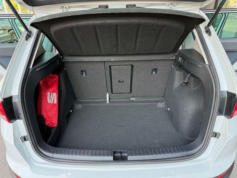 Seat Ateca 1.0 TSI Ecomotive Business Rif. Antonio