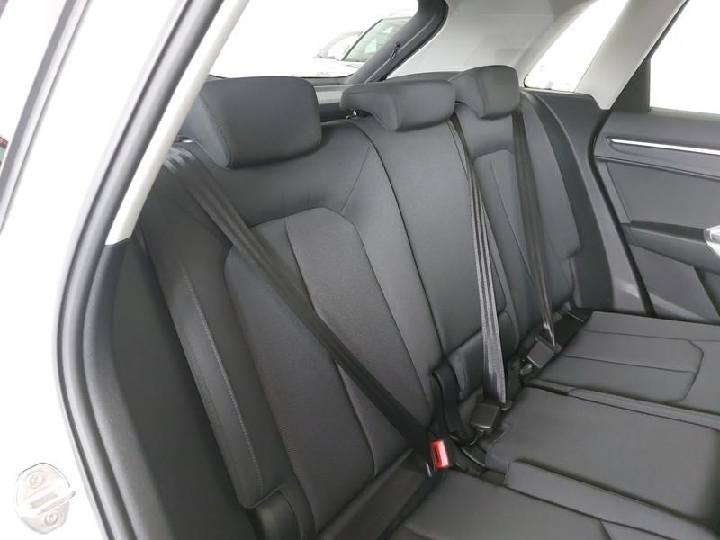 AUDI Q3 35 TDI S TRONIC BUSINESS SUV