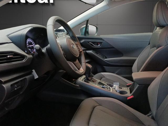 SUBARU Crosstrek 2.0i e-Boxer MHEV CVT Lineartronic Premium