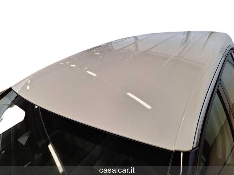 Citroën C5 Aircross C5 Aircross BlueHDi 130 S&S EAT8 Business FINO A 3 ANNI DI GARANZIA KM ILLIMITATI PARI ALLA NUOVA