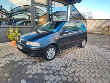 Fiat Punto 90 cat 3 porte Sporting