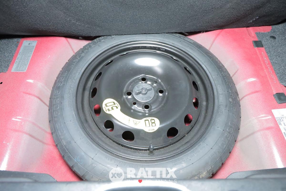 Fiat Panda 1.0 firefly hybrid 70CV Cross 5p.ti