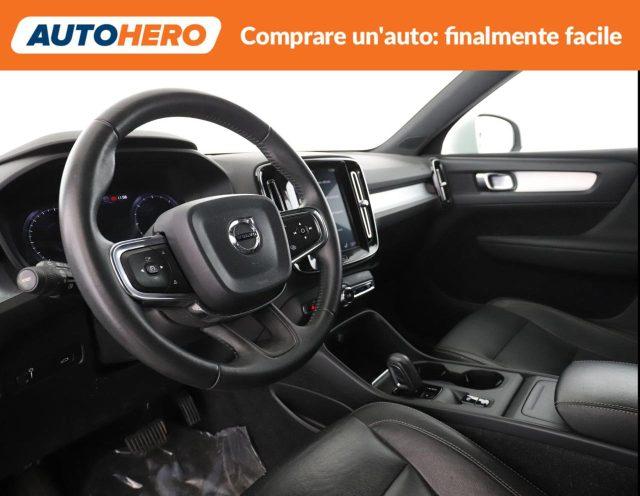 VOLVO XC40 D3 Geartronic Momentum