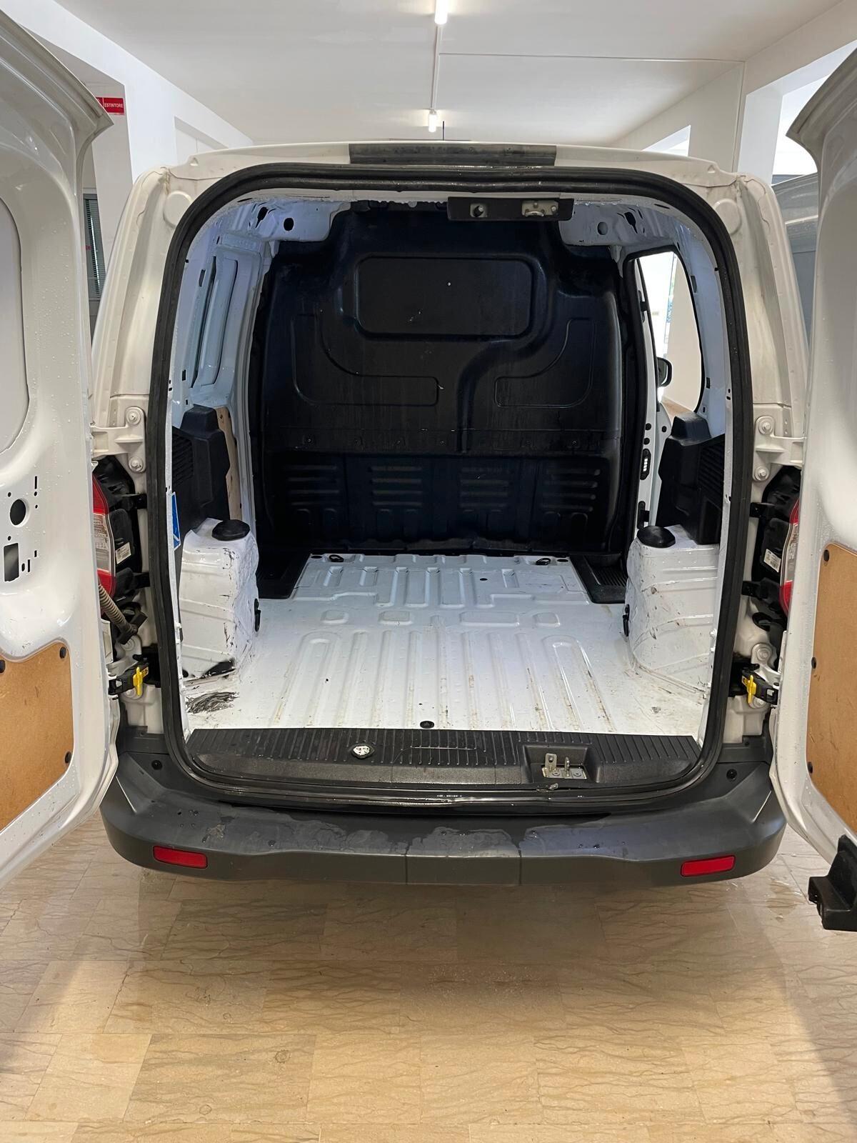 FORD TRANSIT COURIER 1.5 TDCi – 03/2023 – 119.610 KM!