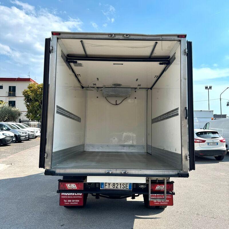 FORD TRANSIT 2.0tdci 130cv FRIGO CON PARATIA