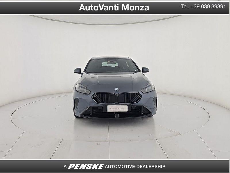 BMW Serie 1 118d MSport Pro auto