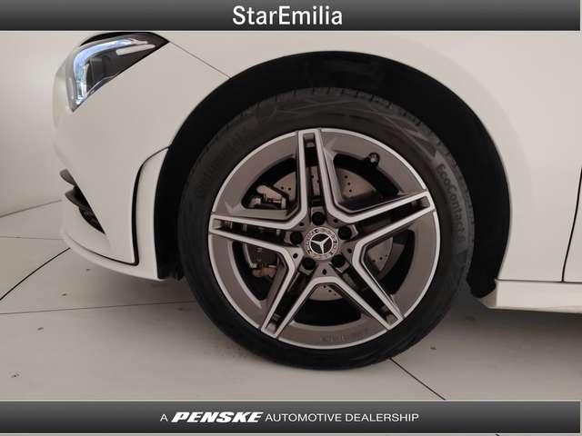 Mercedes-Benz CLA 250 CLA 250 Automatic EQ Power Premium