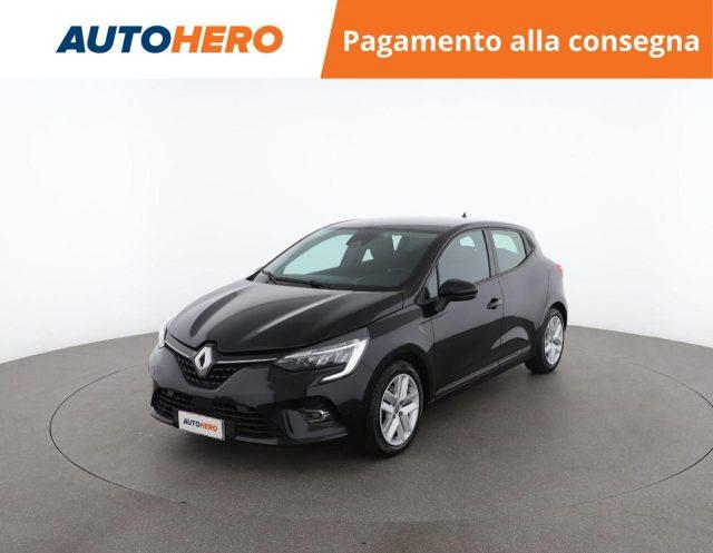 RENAULT Clio Full Hybrid E-Tech 140 CV 5 porte Business