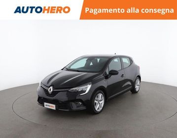 RENAULT Clio Full Hybrid E-Tech 140 CV 5 porte Business