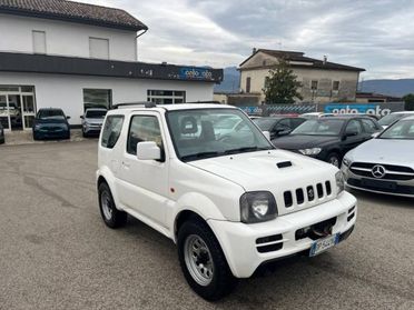 SUZUKI Jimny 1.5 DDiS cat 4WD JLX Più