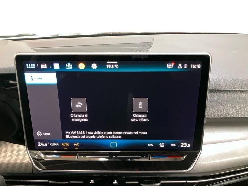 Volkswagen Golf 2.0 TDI SCR 110KW Style DSG