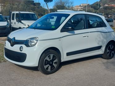 Renault Twingo SCe Limited 69cv