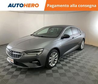 OPEL Insignia 1.5 CDTI S&S aut. Grand Sport Business Elegance