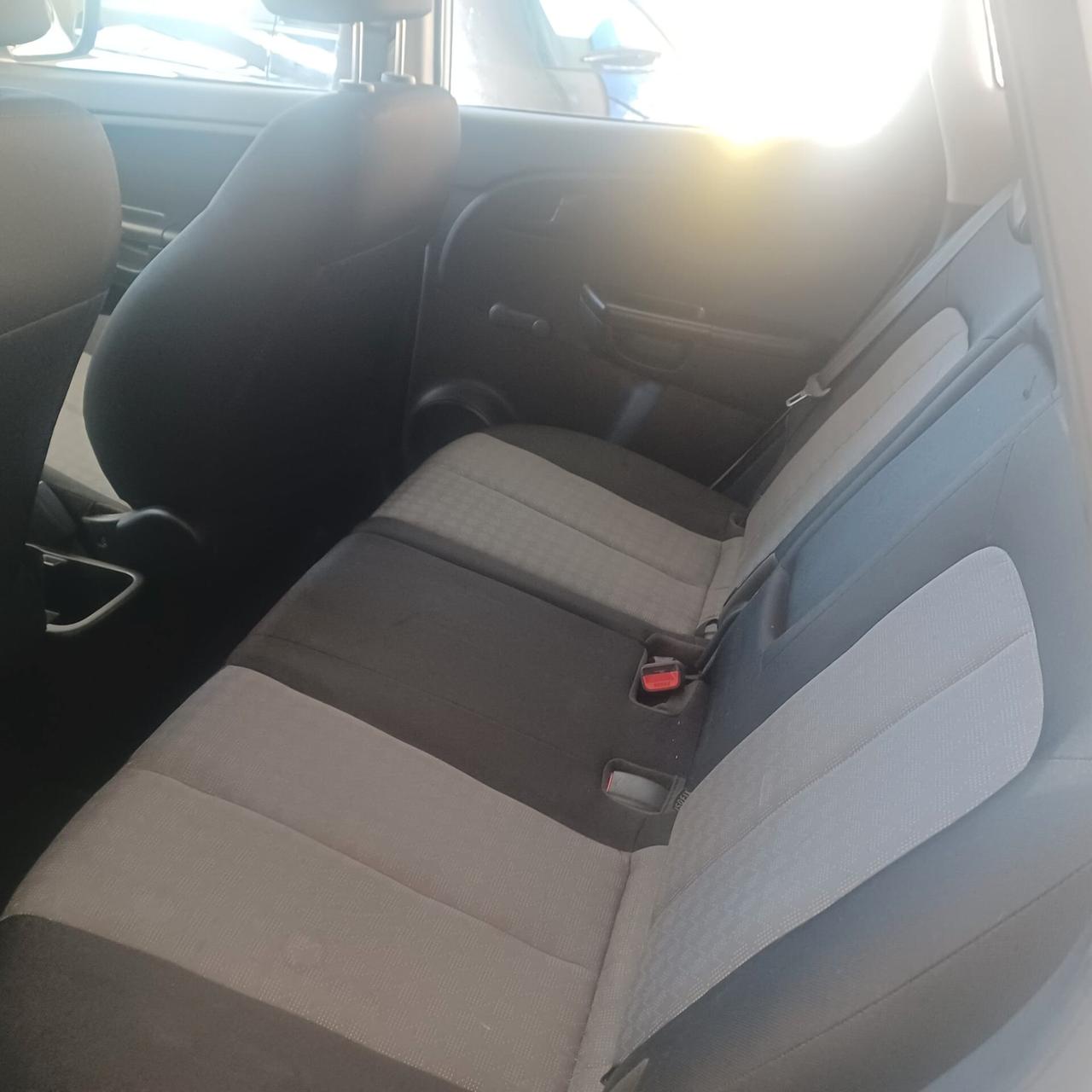 NEOPATENTATI KIA VENGA 1.4TDI EURO6