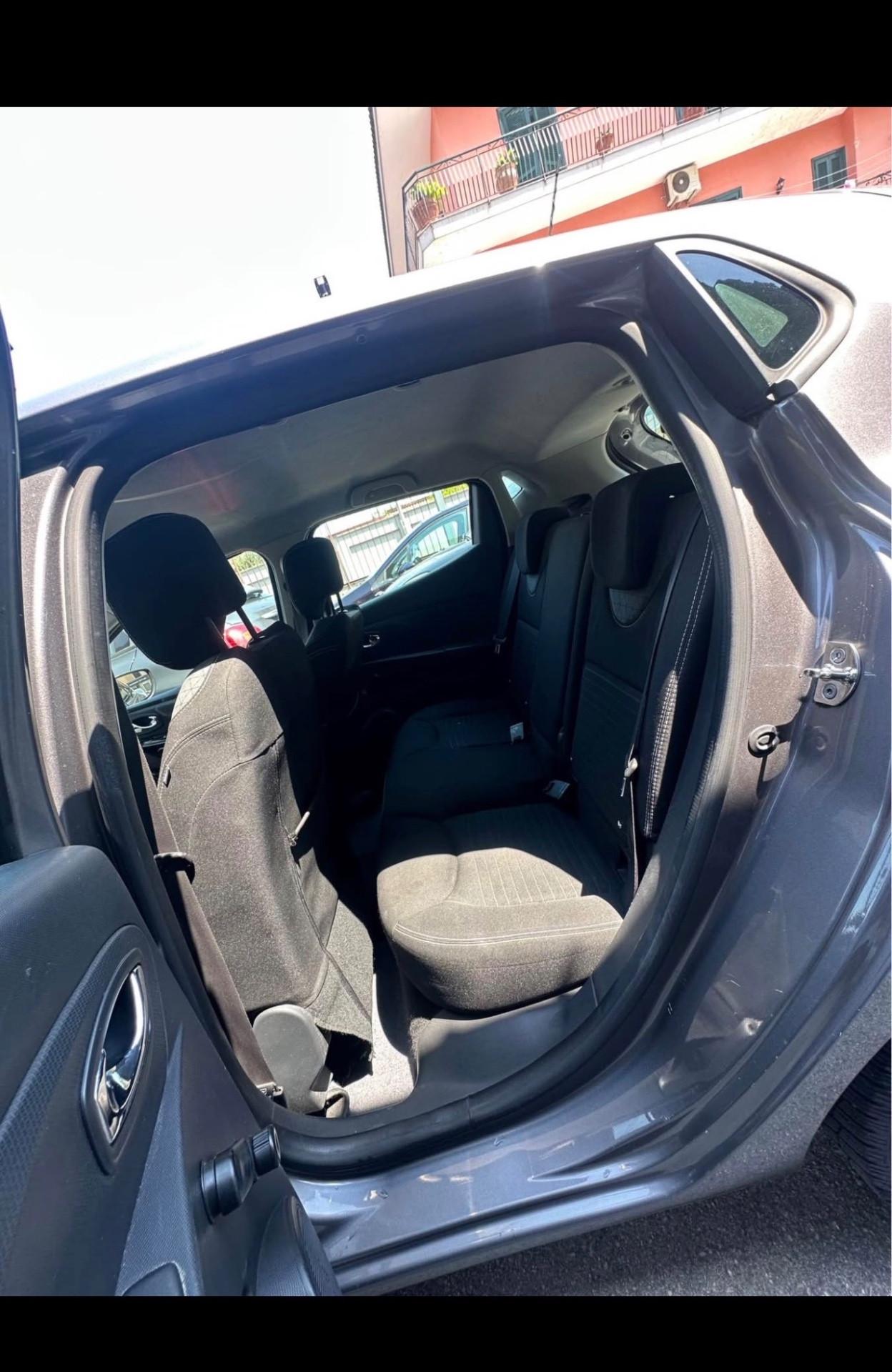 Renault Clio 1.5 dCi 8V 90CV Start&Stop 5 porte Energy