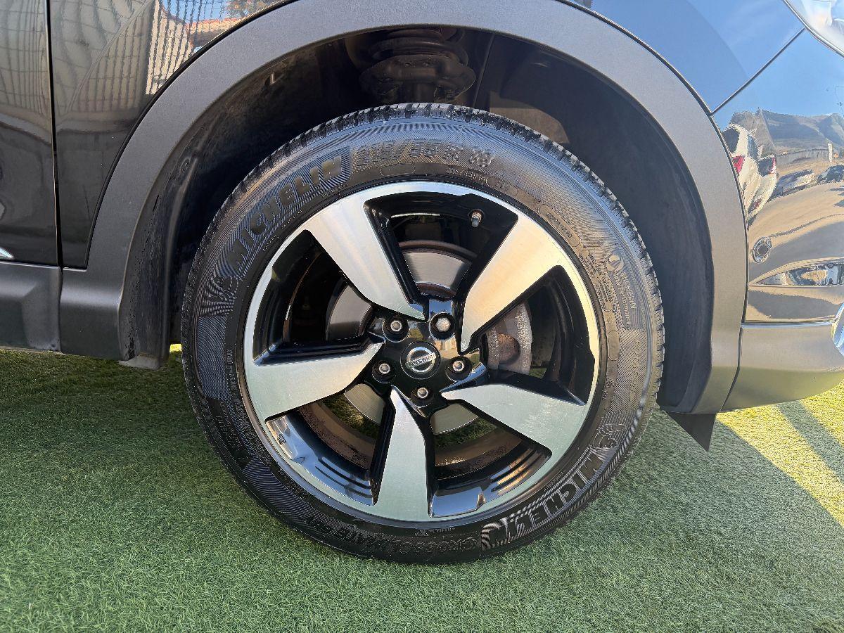 NISSAN - Qashqai - 1.5 dCi N-Vision
