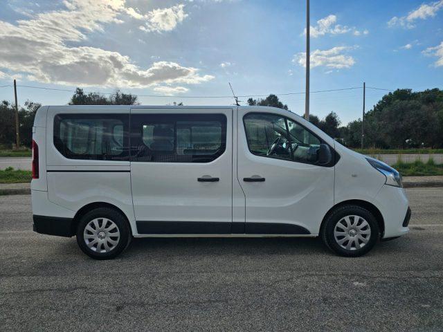 RENAULT Trafic T27 1.6 dCi 120CV S&S PC-TN 6 POSTI N1