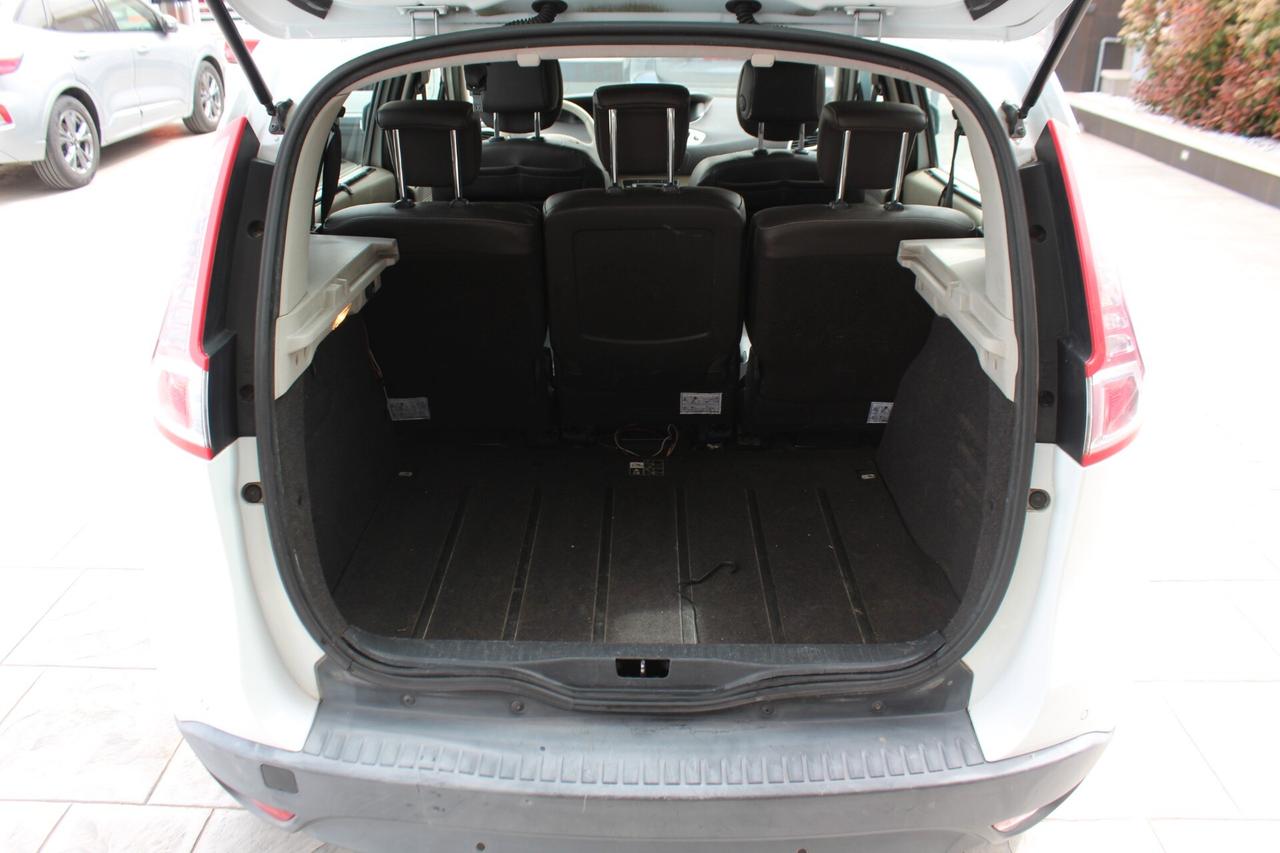 Renault Scenic Scénic 1.9 dCi 130CV Luxe