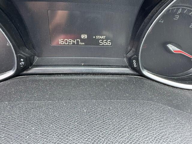 Peugeot 308 BlueHDi 120 S&S EAT6 SW Allure