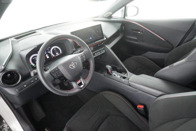 TOYOTA C-HR C-HR 2.0 HV AWD GR Sport Premiere